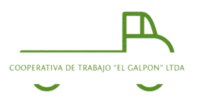 El Galpón logo